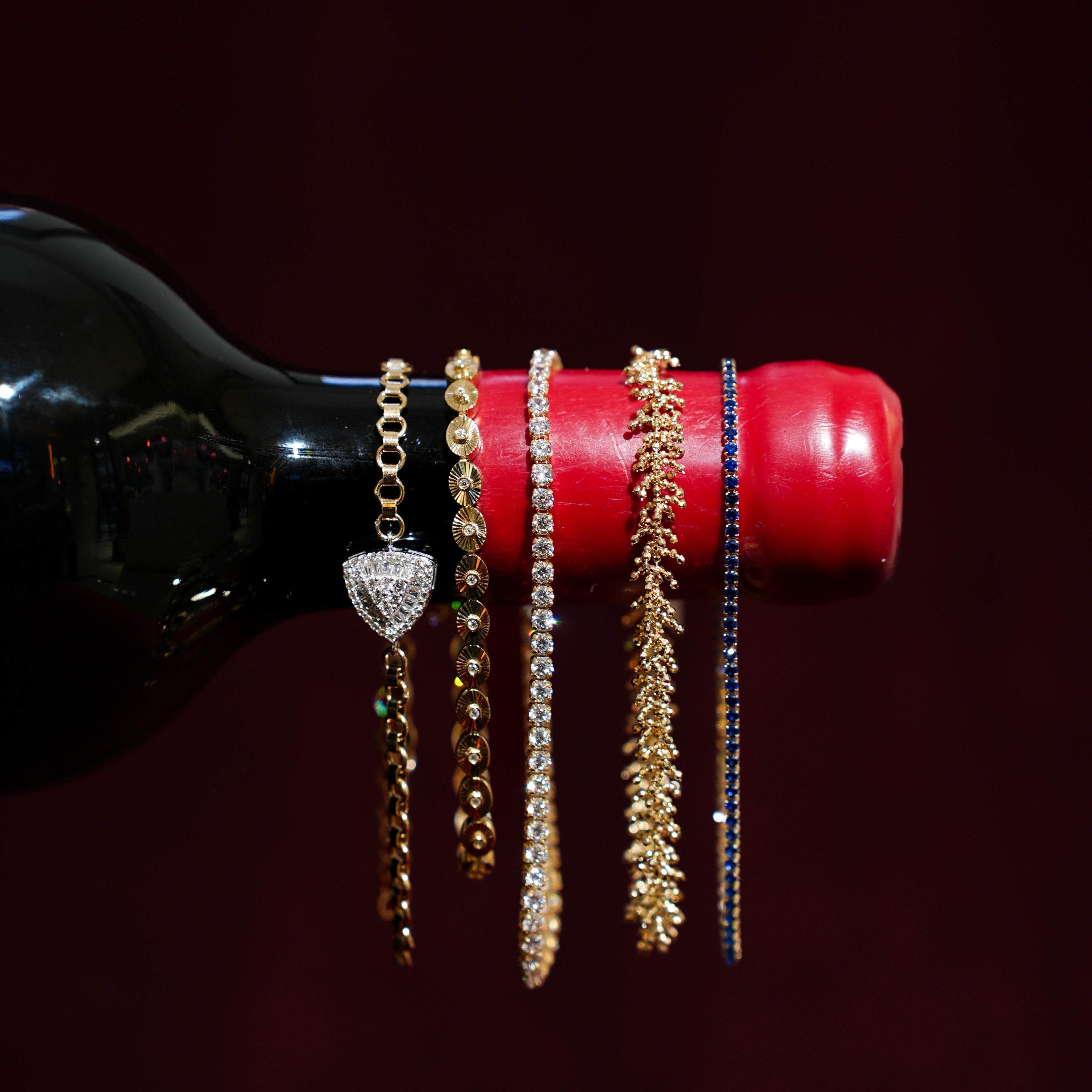 Bileklik - O'an Jewelry