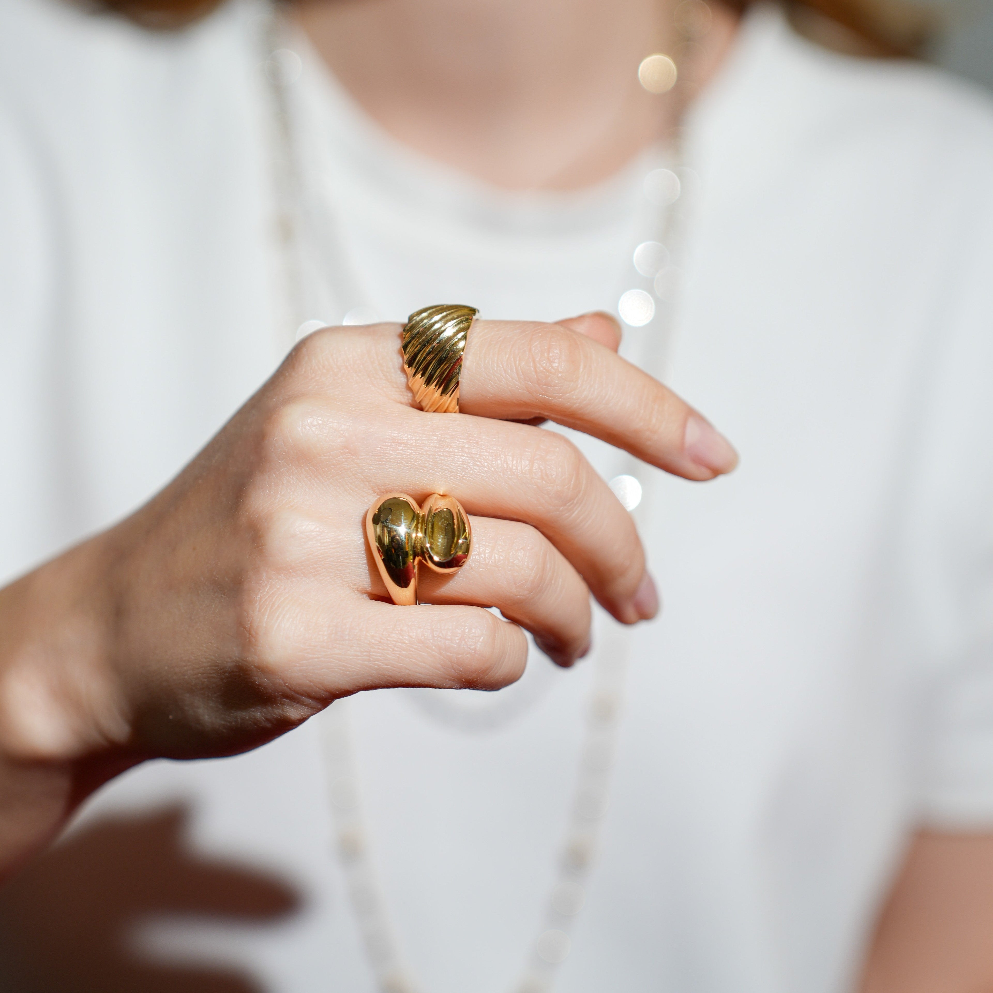 Yüzük - O'an Jewelry