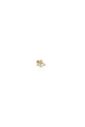 Dreamcatcher Tragus Altın Piercing - O'an Jewelry