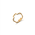 Maze Altın Yüzük - O'an Jewelry