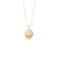 Aslan Kolye - O'an Jewelry