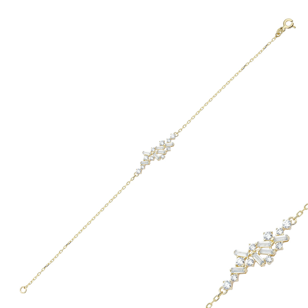 Alaya Bileklik - O'an Jewelry