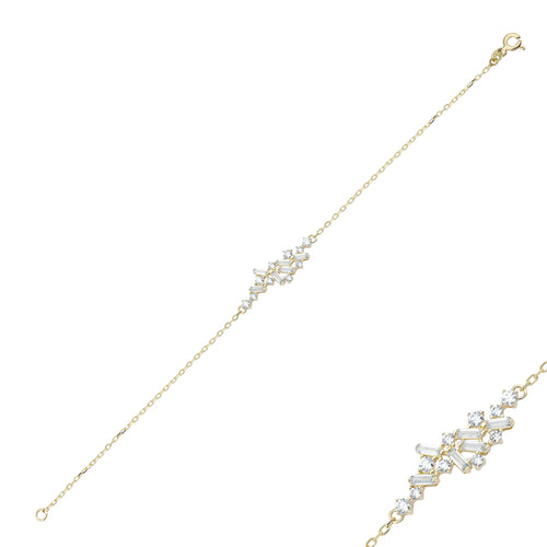 Alaya Bileklik - O'an Jewelry