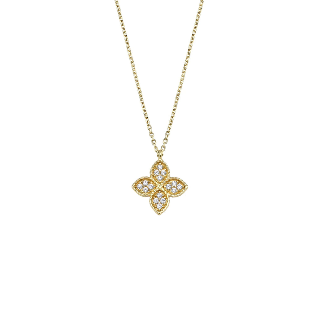 Bahar Kolye - O'an Jewelry