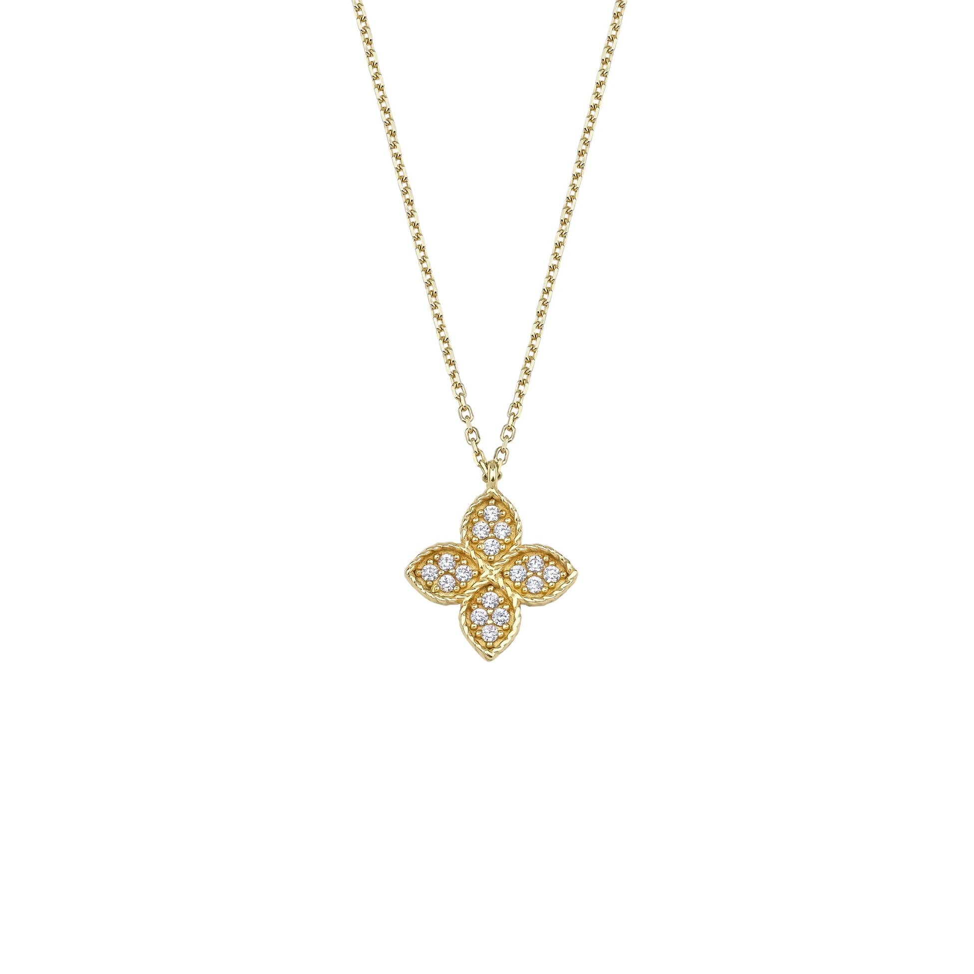 Bahar Kolye - O'an Jewelry