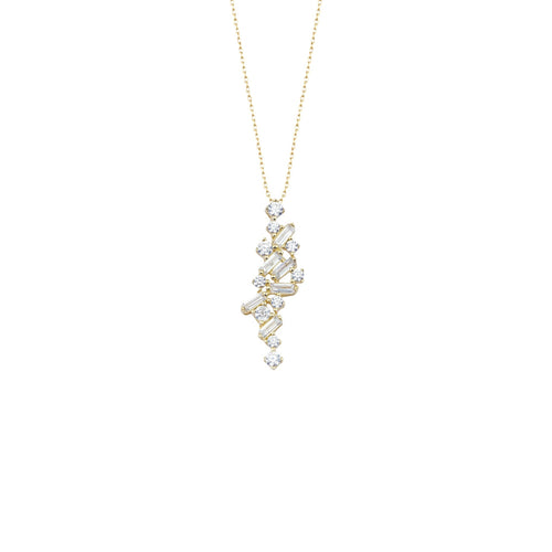 Alaya Kolye - O'an Jewelry