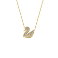 Kuğu Kolye - O'an Jewelry