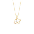 Gezegen Kolye - O'an Jewelry