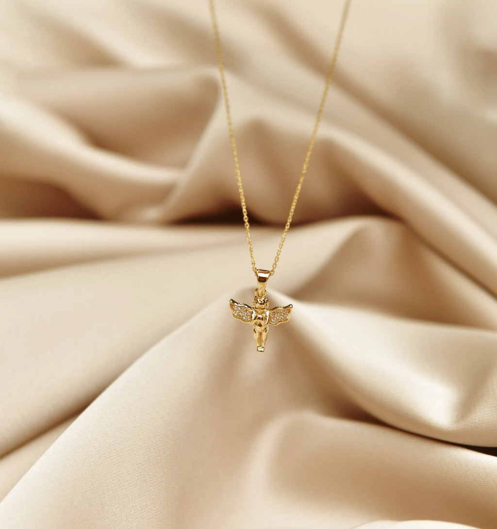 Gupse Kolye - O'an Jewelry