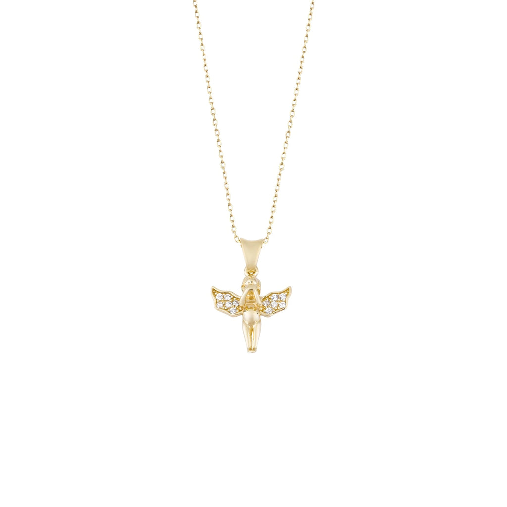Gupse Kolye - O'an Jewelry