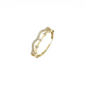 Minimal Yüzük - O'an Jewelry