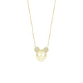 Mickey Mouse Kolye - O'an Jewelry