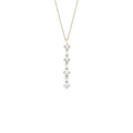 Flora Kolye - O'an Jewelry
