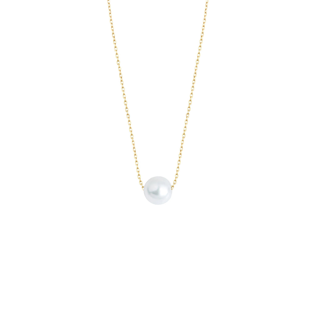İnci Kolye - O'an Jewelry