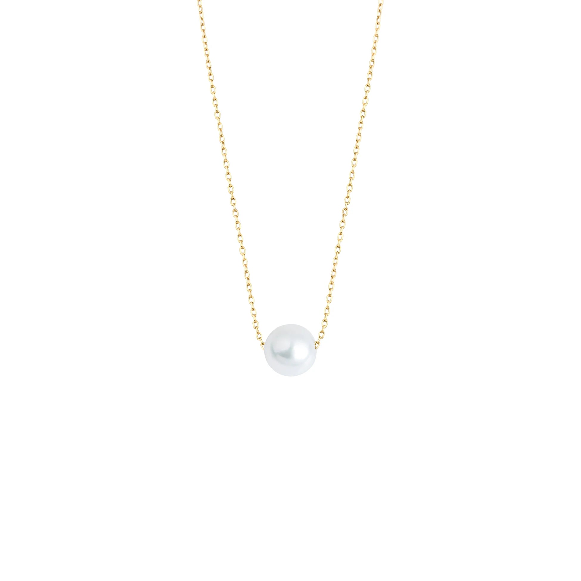 İnci Kolye - O'an Jewelry