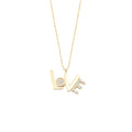Love Kolye - O'an Jewelry