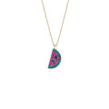 Karpuz Kolye - O'an Jewelry