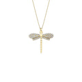 Yusufçuk Kolye - O'an Jewelry