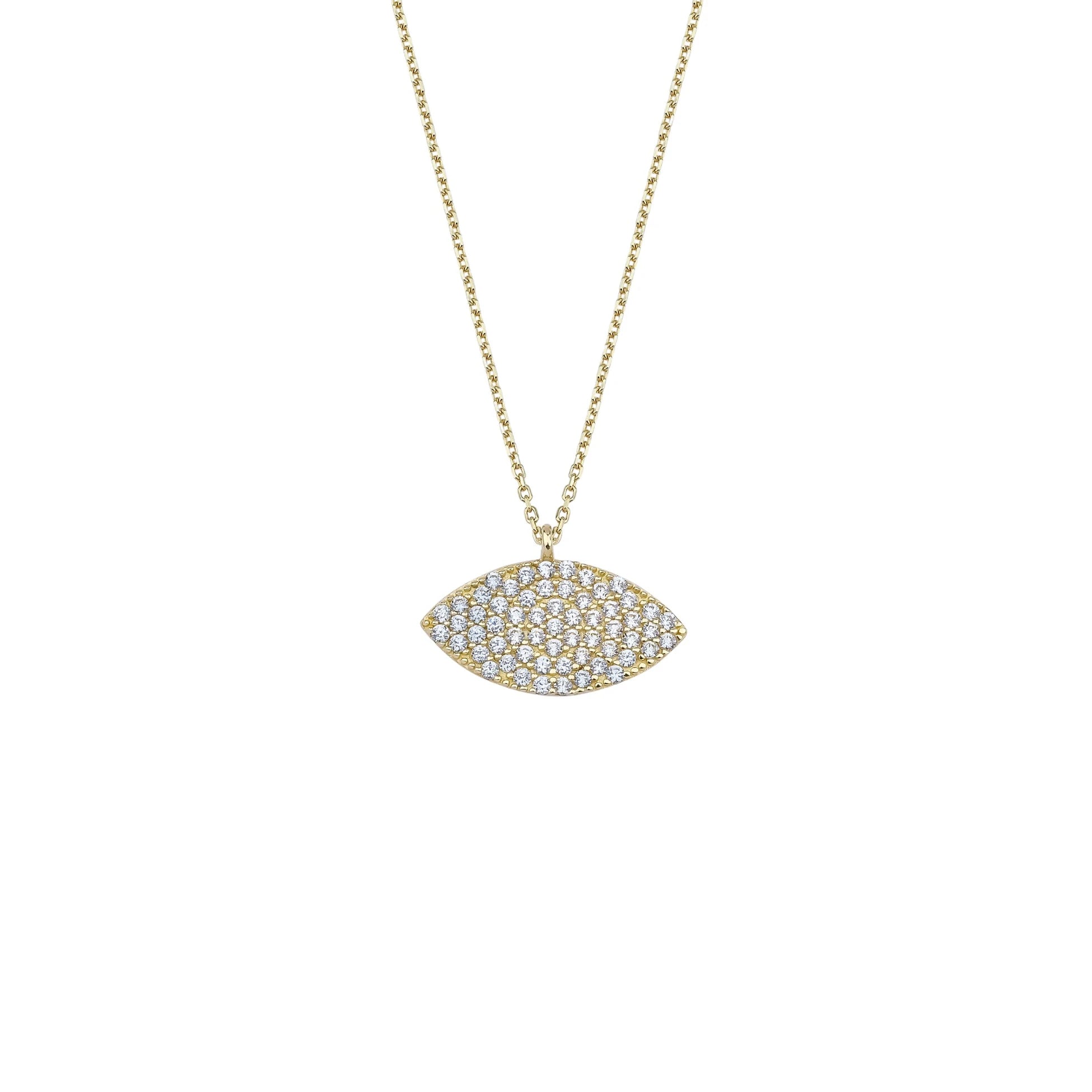 Efsun Kolye - O'an Jewelry