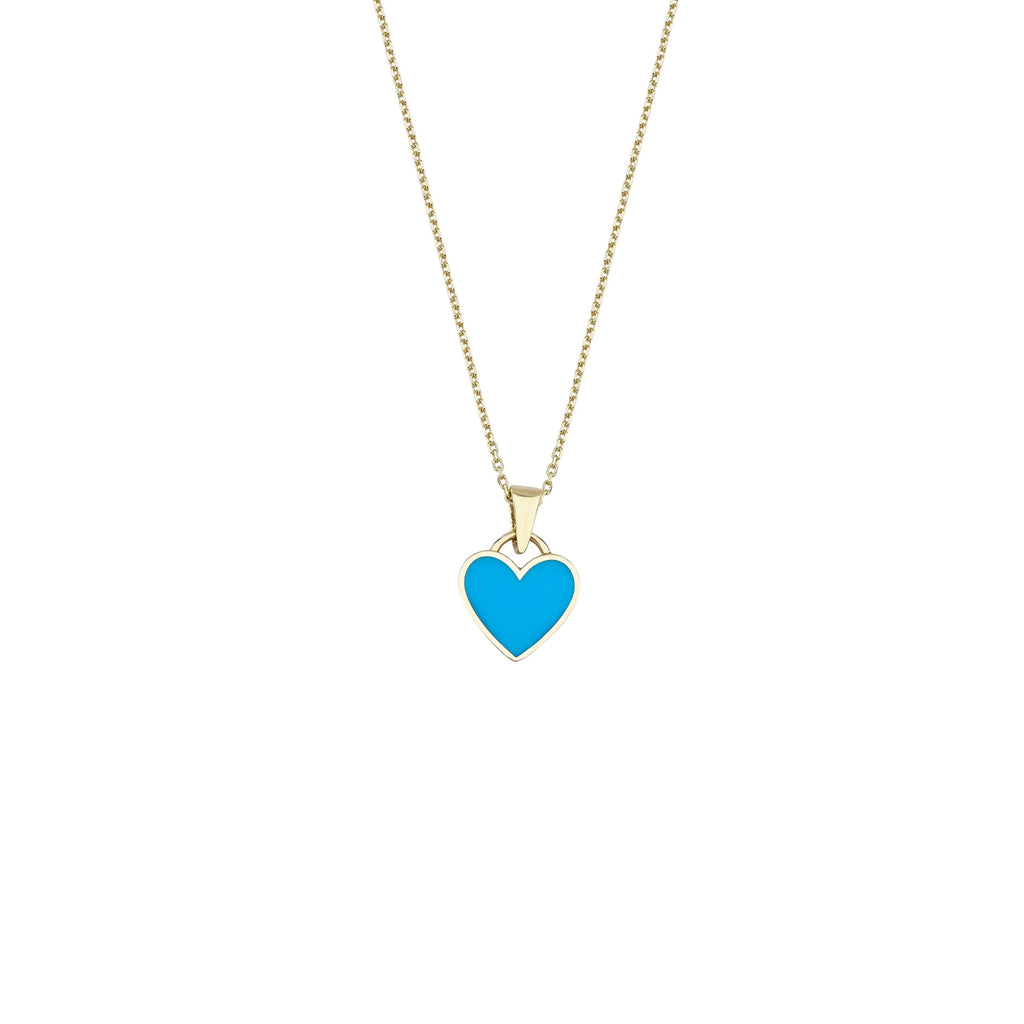 Nükte Kolye - O'an Jewelry