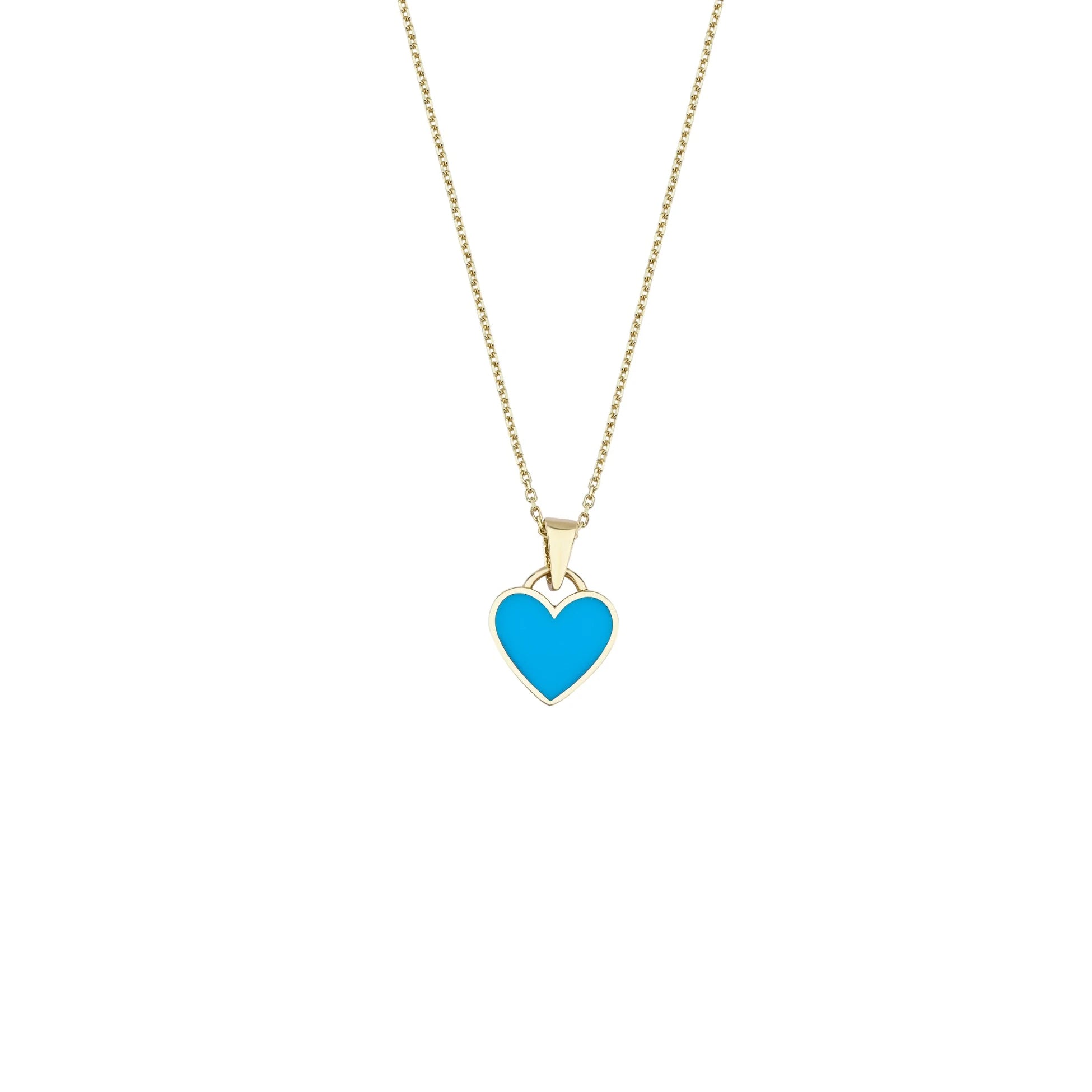 Nükte Kolye - O'an Jewelry