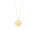 Balık Kolye - O'an Jewelry