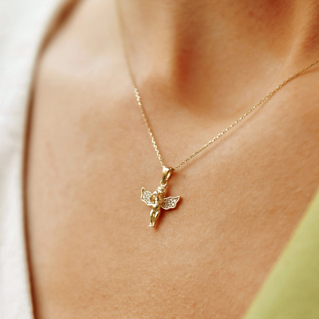 Gupse Kolye - O'an Jewelry