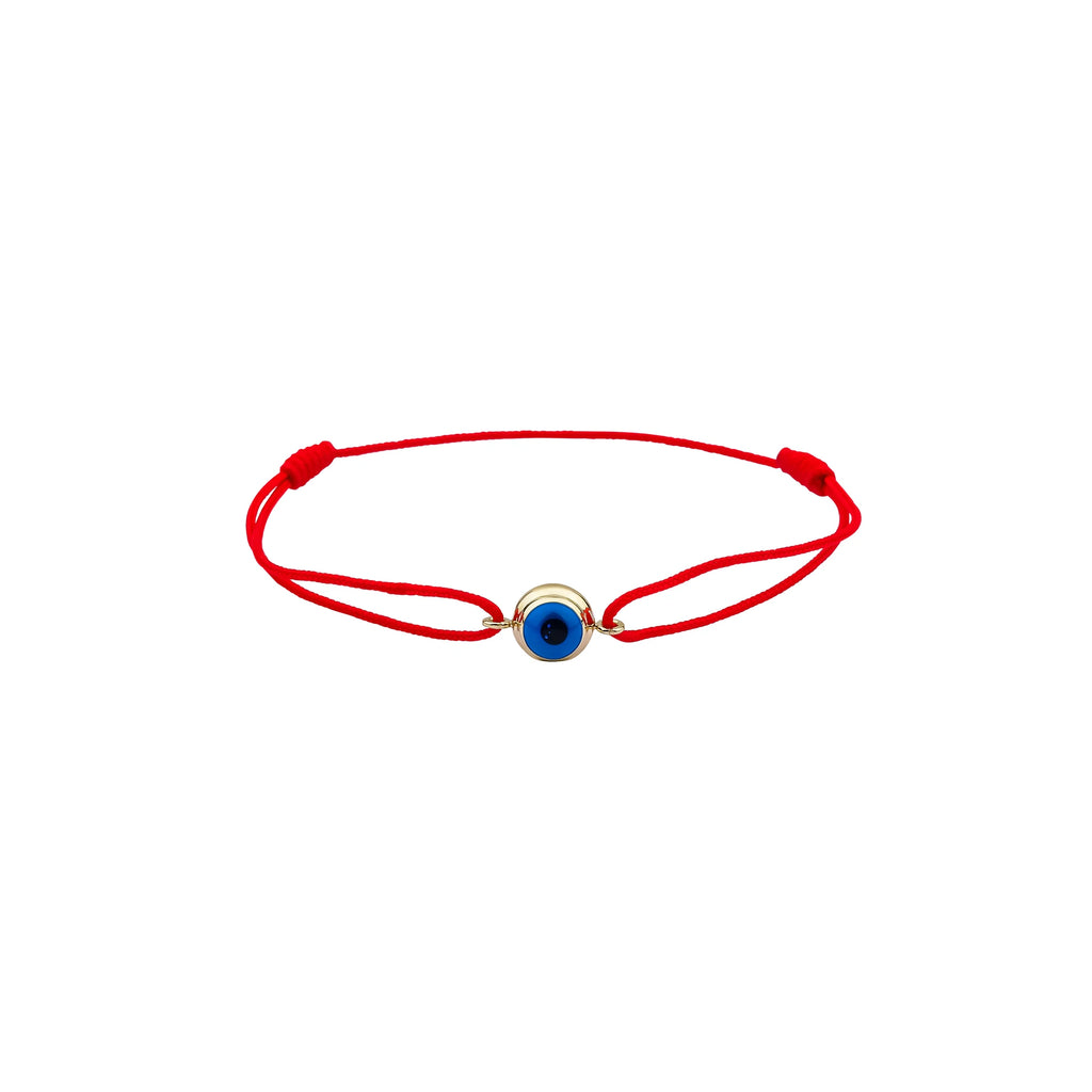 Papatya İpli Bileklik - O'an Jewelry