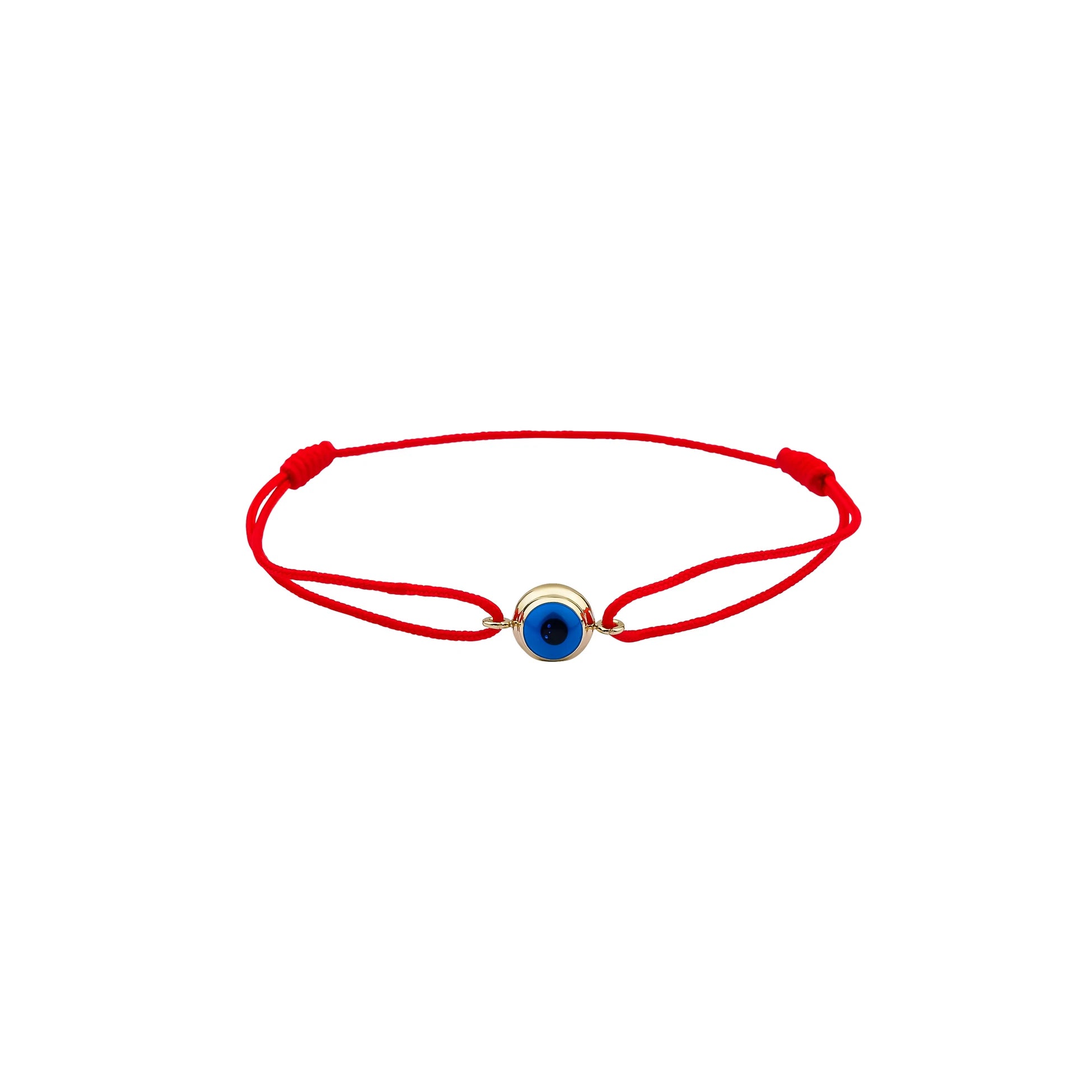 Papatya İpli Bileklik - O'an Jewelry