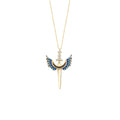 Mikail Kolye - O'an Jewelry