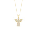 Melek Kolye - O'an Jewelry