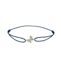 Kelebek İpli Bileklik - O'an Jewelry