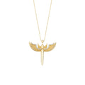 Mikail Kolye - O'an Jewelry