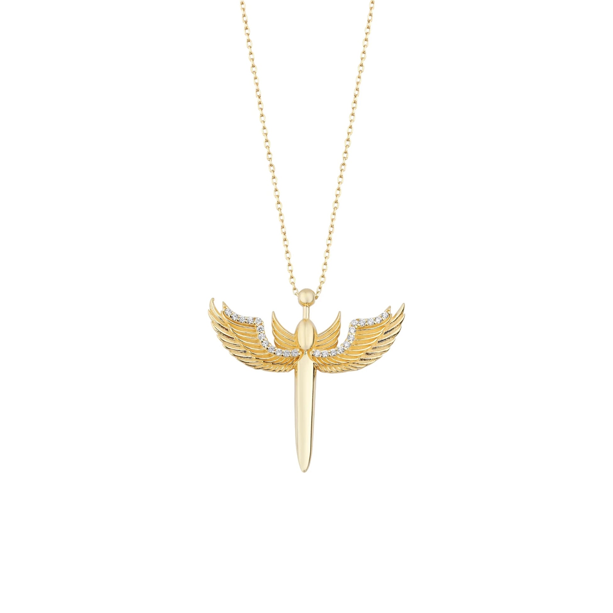 Mikail Kolye - O'an Jewelry