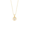 Tek Taş Kolye - O'an Jewelry