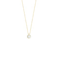 Tek Taş Kolye - O'an Jewelry