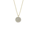 Derin Kolye - O'an Jewelry
