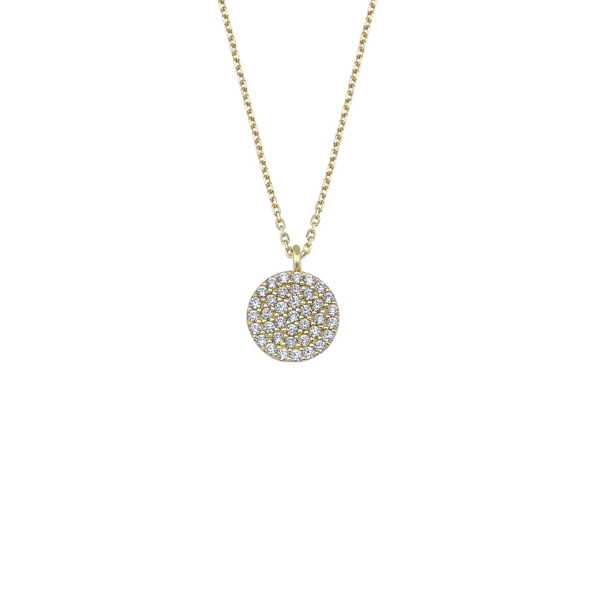Derin Kolye - O'an Jewelry