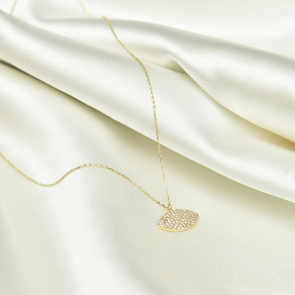 Efsun Kolye - O'an Jewelry