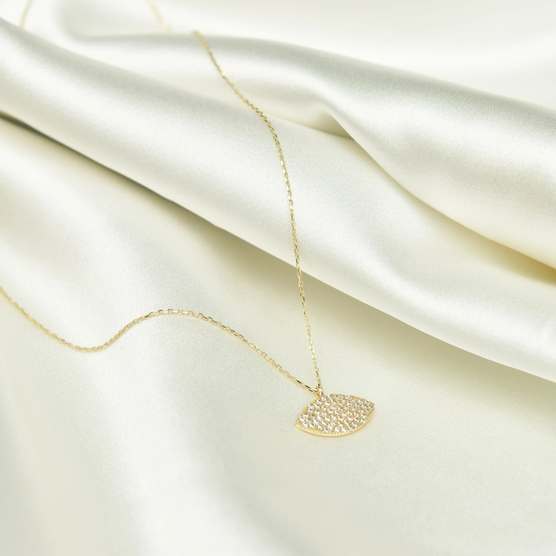 Efsun Kolye - O'an Jewelry
