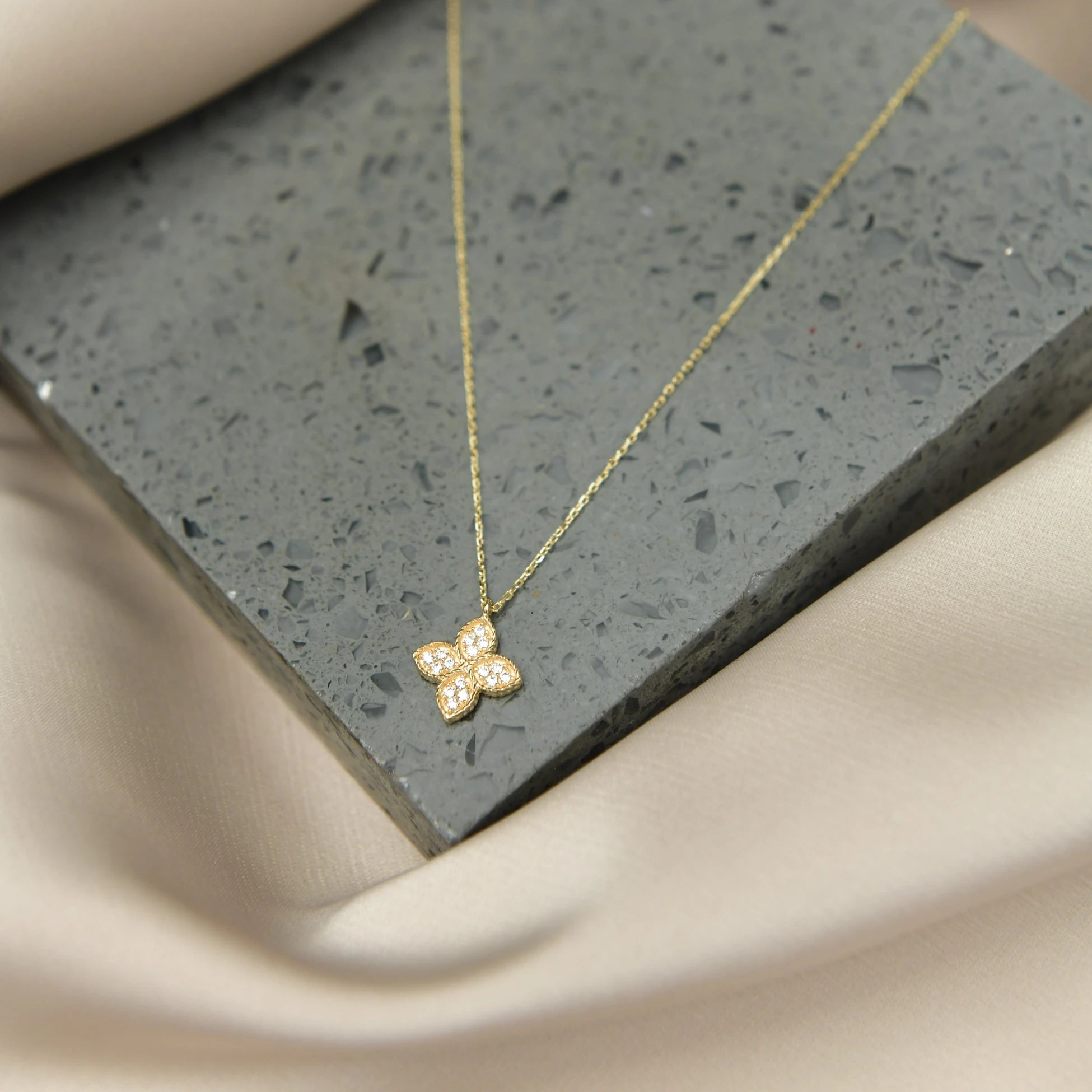 Bahar Kolye - O'an Jewelry
