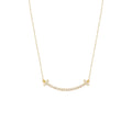Smile Kolye - O'an Jewelry