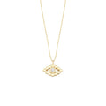 Göz Kolye - O'an Jewelry